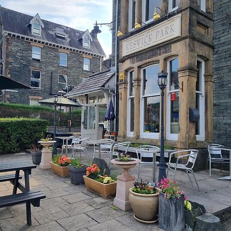 Keswick Park Hotel 외부 사진