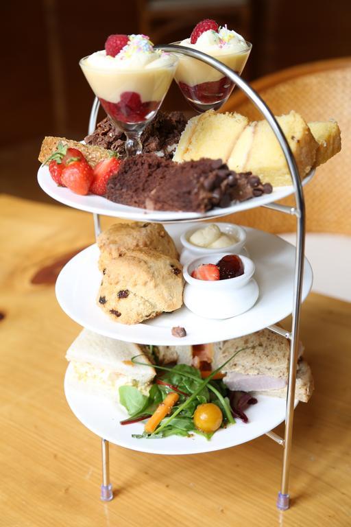 Keswick Park Hotel 외부 사진