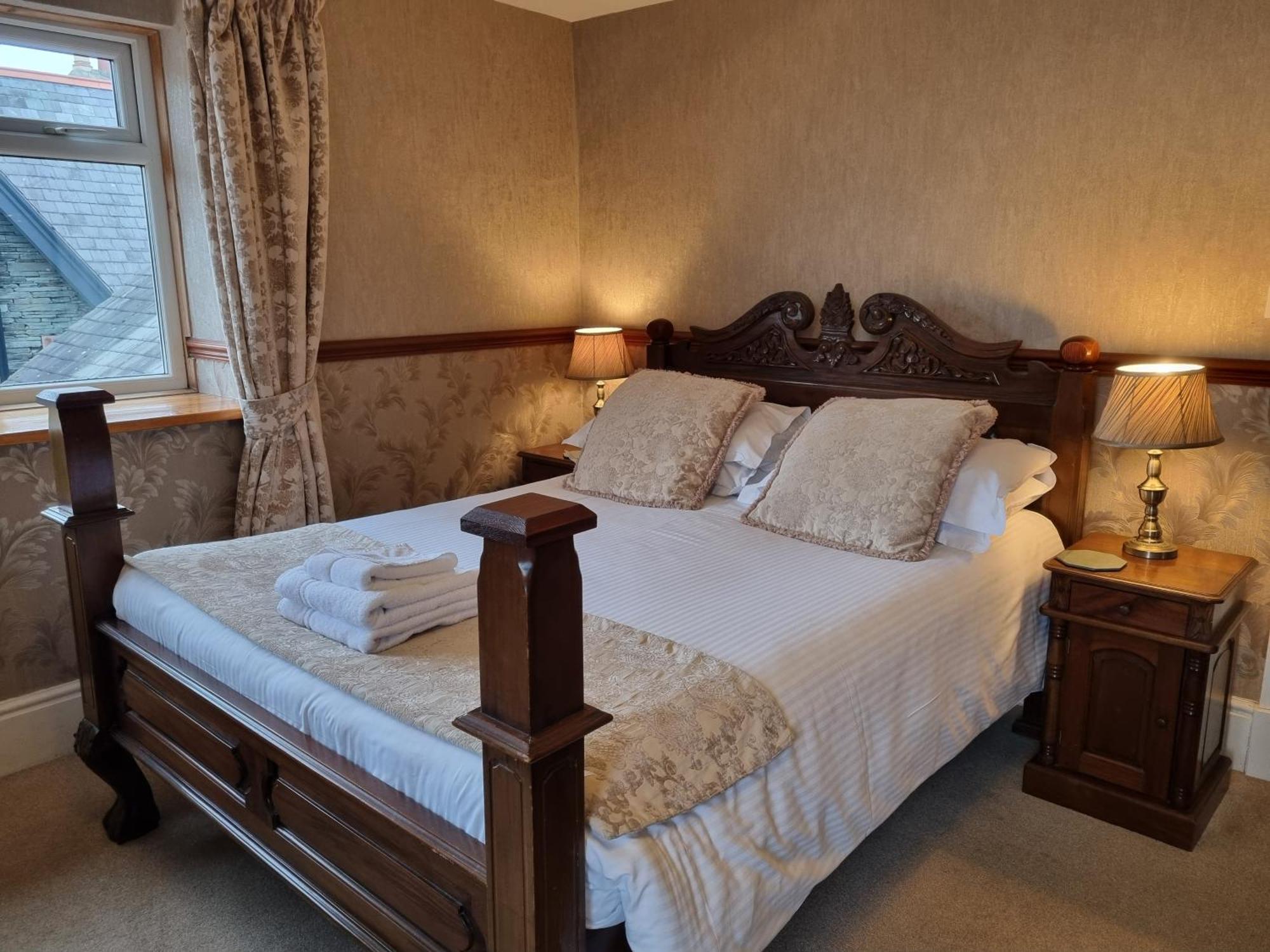 Keswick Park Hotel 외부 사진