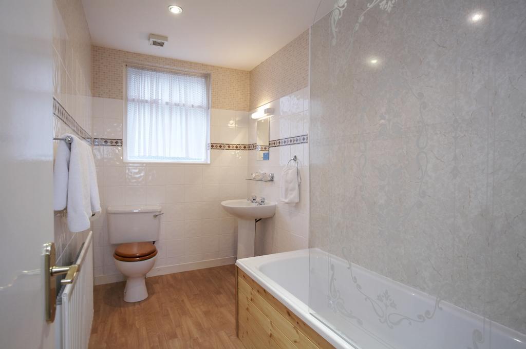 Keswick Park Hotel 외부 사진