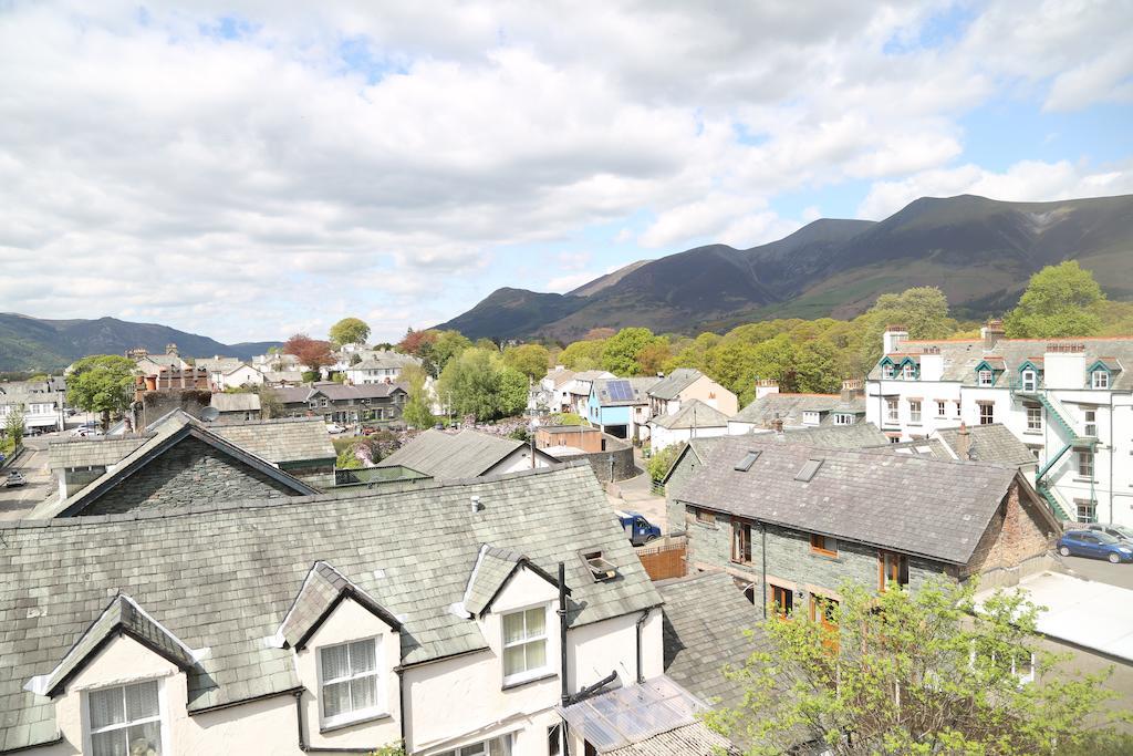 Keswick Park Hotel 객실 사진