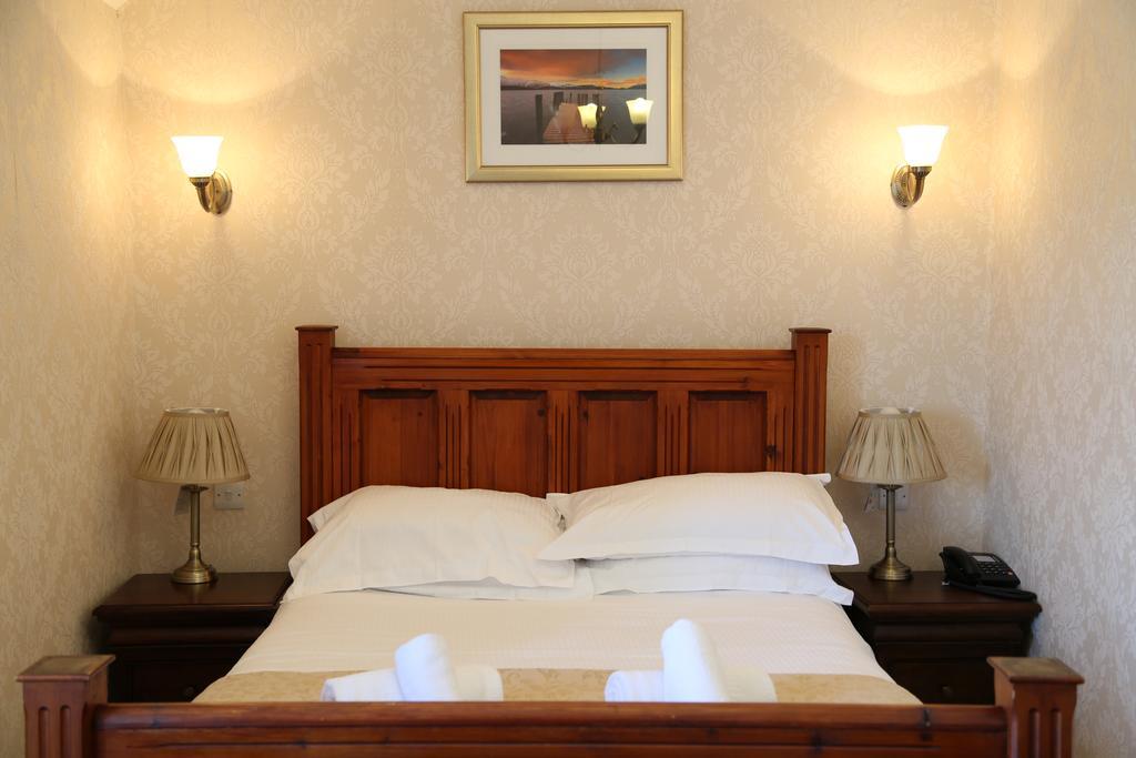 Keswick Park Hotel 외부 사진