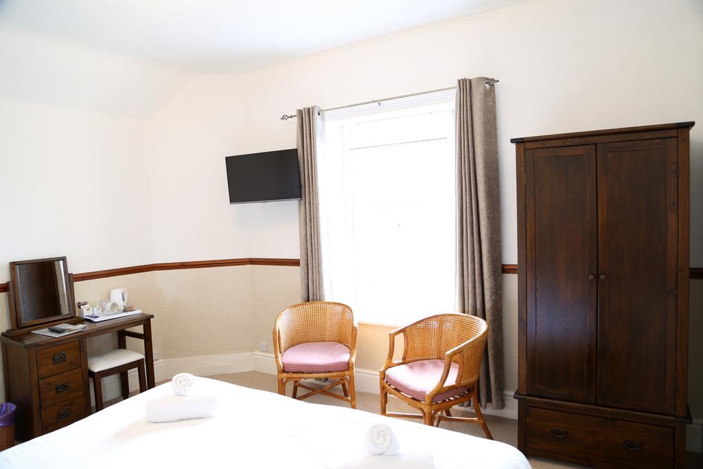 Keswick Park Hotel 외부 사진