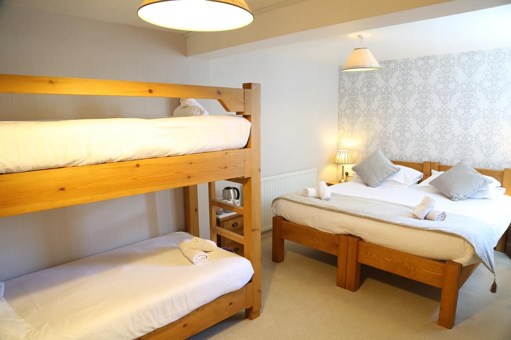 Keswick Park Hotel 외부 사진