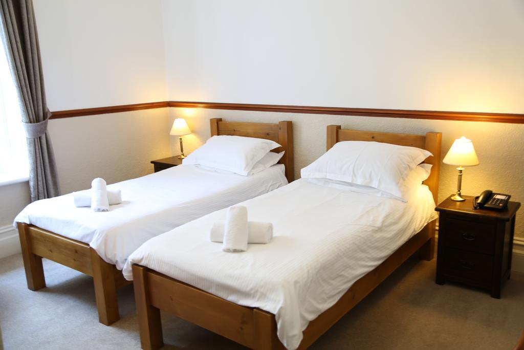 Keswick Park Hotel 외부 사진