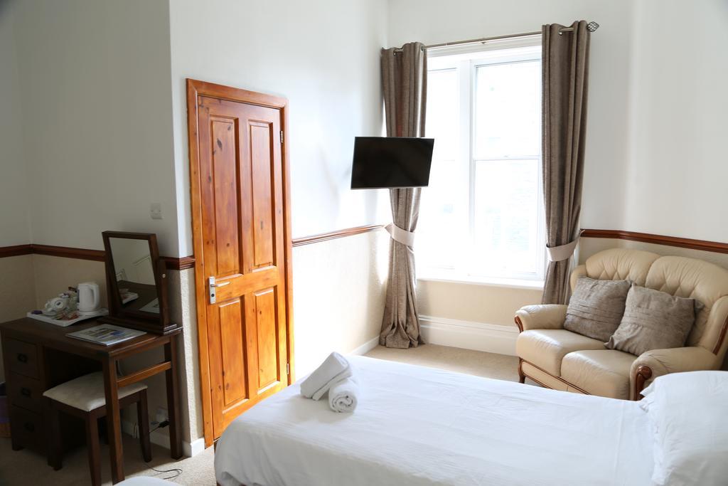 Keswick Park Hotel 외부 사진