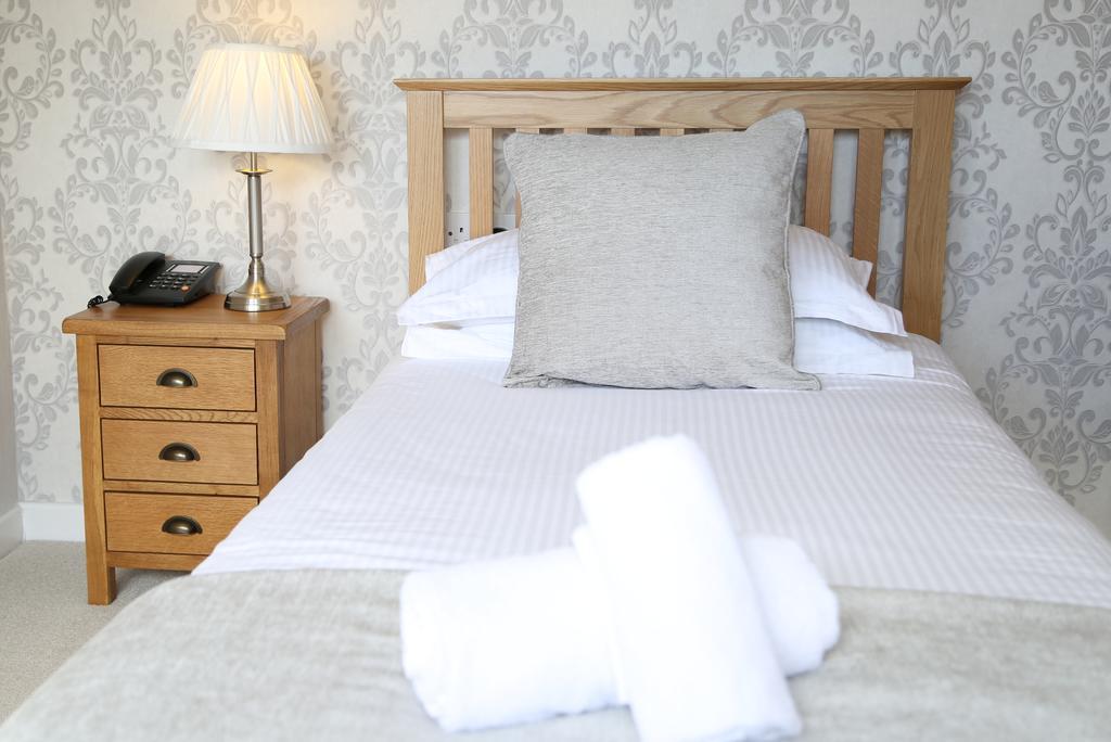 Keswick Park Hotel 외부 사진