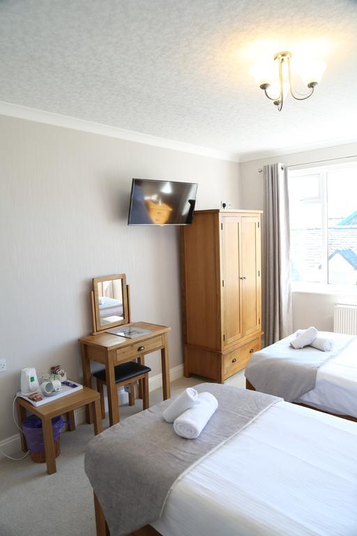 Keswick Park Hotel 외부 사진