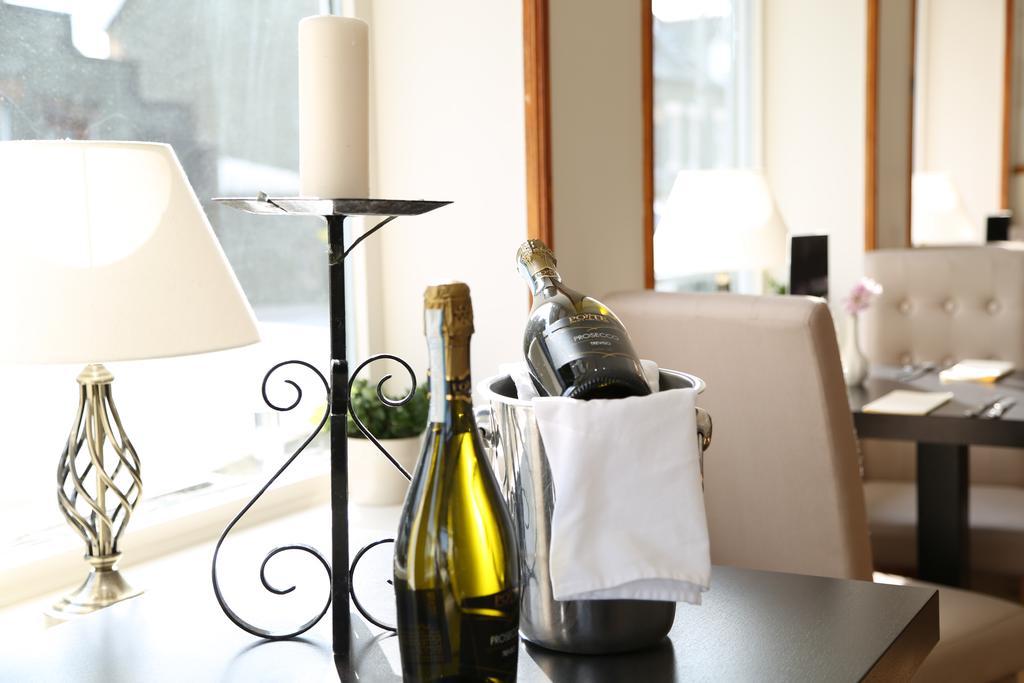 Keswick Park Hotel 외부 사진