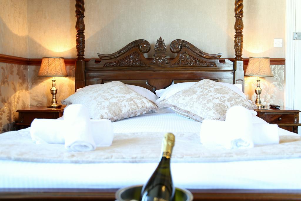 Keswick Park Hotel 외부 사진