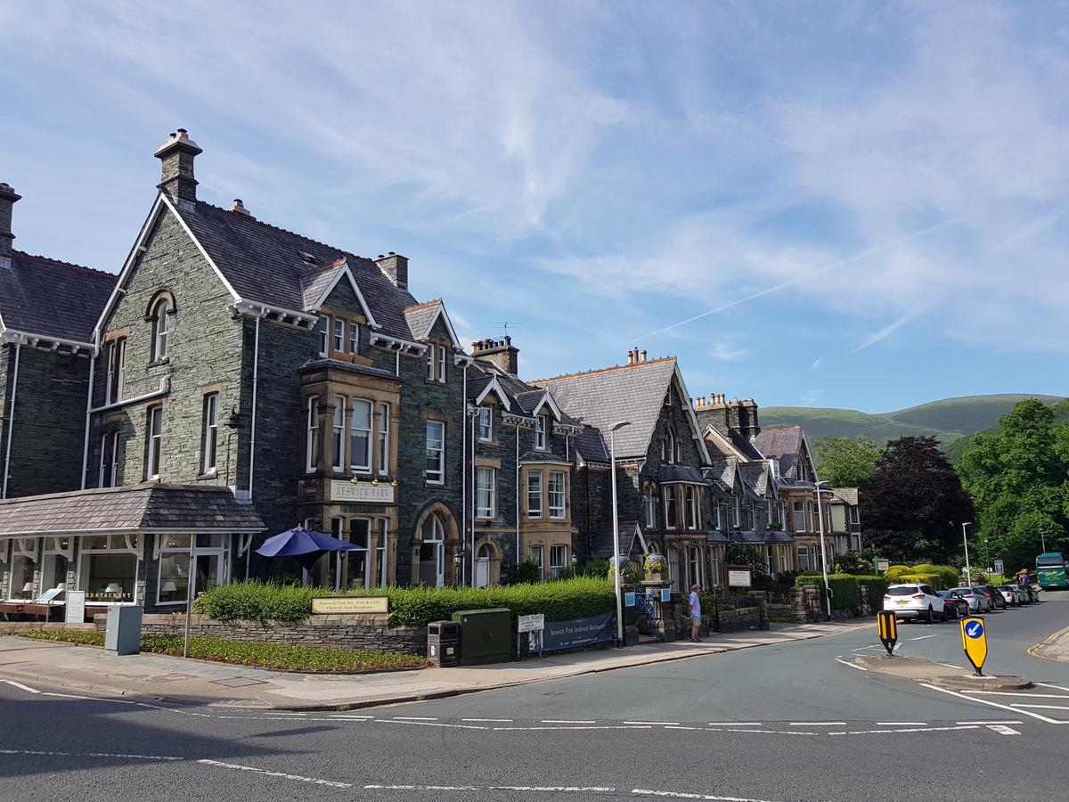 Keswick Park Hotel 외부 사진